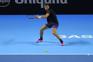 Dočká se český tenis po 16 letech grandslamového finále v mužské dvouhře? Menšíka čeká Zverev - Médium.cz